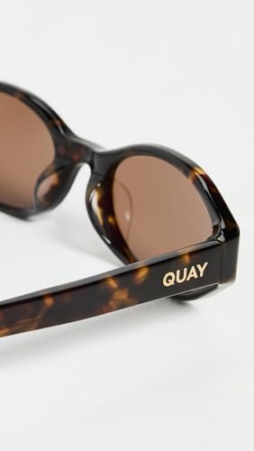 Quay Women's Aura Points Sunglasses3