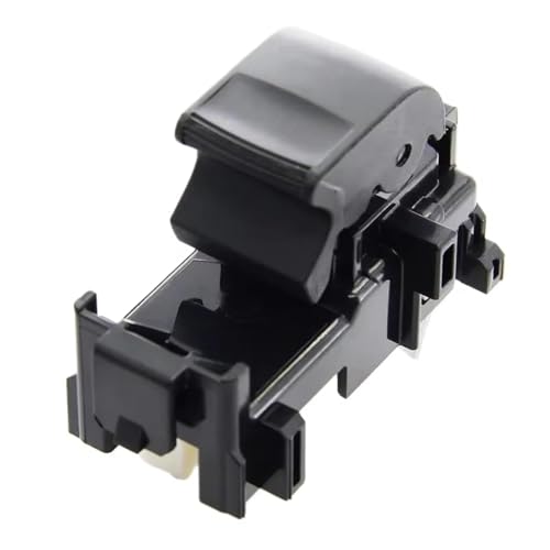 Switch window lifter Rav4 III bouton de commande de vitre électrique 84100-02050 - 3
