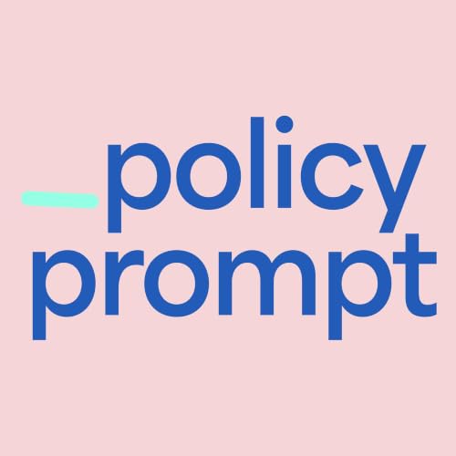 Policy Prompt cover art