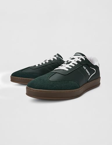 Image of Lee Cooper Mens Lc9705a Sneaker