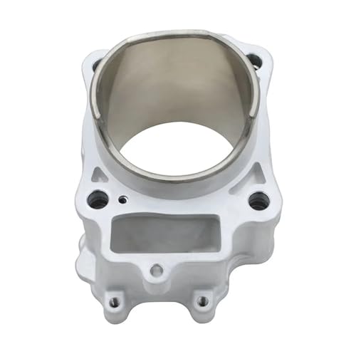 Bloque de cilindros 76,8 mm de alta precisión para CRF250R 2010-2017 6