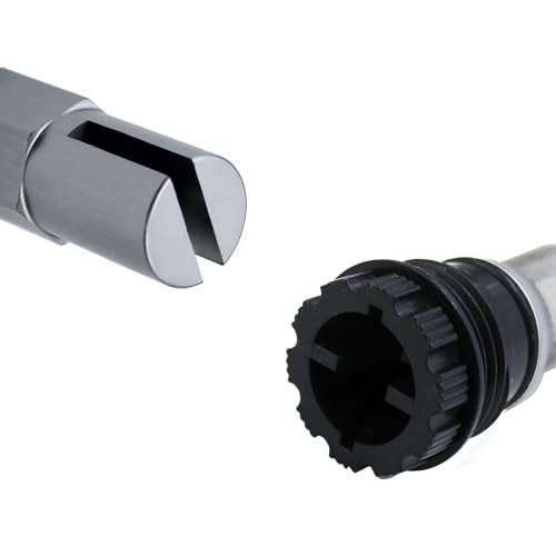 Snapklik.com : H98-510-S Tankless Water Filter Parts And Inlet Filter ...