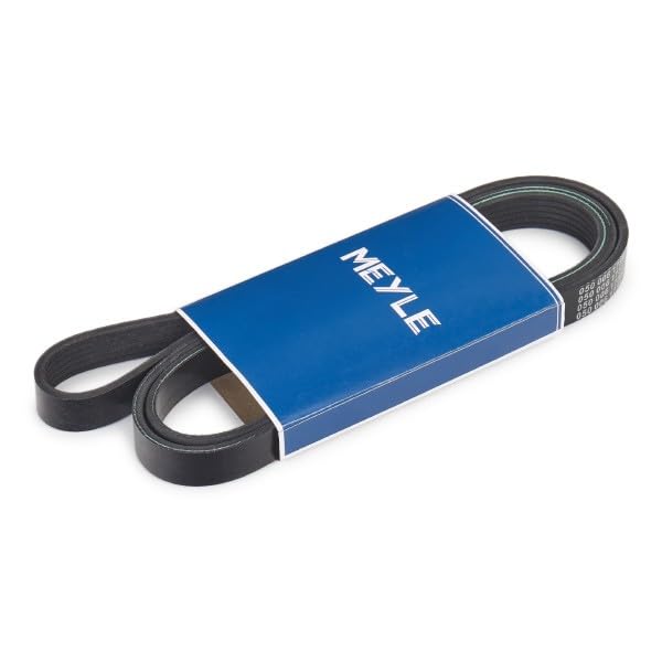 QH-Benelux QBR71813 Correa Trapecial Poli V