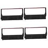 Supports de ruban de coloration d'imprimante - prolongent la durée de vie de l'imprimante et rendent l'impression plus fluide et plus claire, accessoires d'imprimante