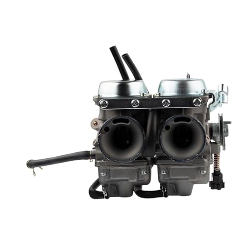 Carburateur moto 250cc pour résoudre les trous d'accélération sur CA250