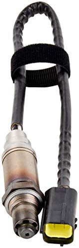 BOSCH 15799 Premium OE Fitment Oxygen Sensor - Compatible with Select Chevrolet Optra; Suzuki Forenza, Reno