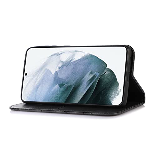 Mikulle Cover Samsung Galaxy S21 FE Libro Flip