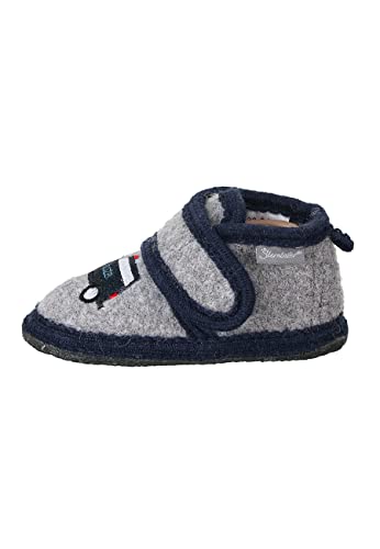 Boy's Flat Loafer2