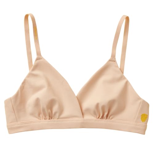 Yellowberry Adjustable Triangle Bra for Girls