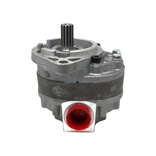 Aztec Hydraulics Replacement - Compatible with Eaton/Cessna 24505-LAD - Hydraulic Pump