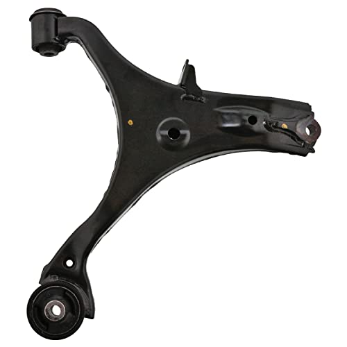 Febi bilstein 42124 Bras de liaison haut de gamme pour suspension de roue