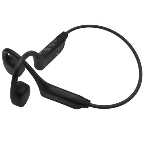 Bayhanc Bone Conduction Headphones, Open Ear Wireless...