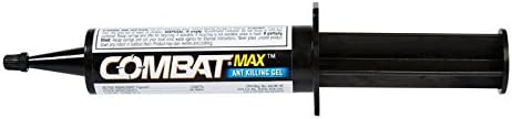 Combat Ant Killing Gel 27grams (Pack of 2)