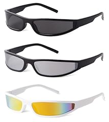 3pcs-black+silver+white