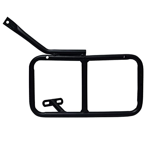 Image of Frame Parts Accessories for RE Himalayan 411cc BS4 BS6 (Side Saddle Stay)