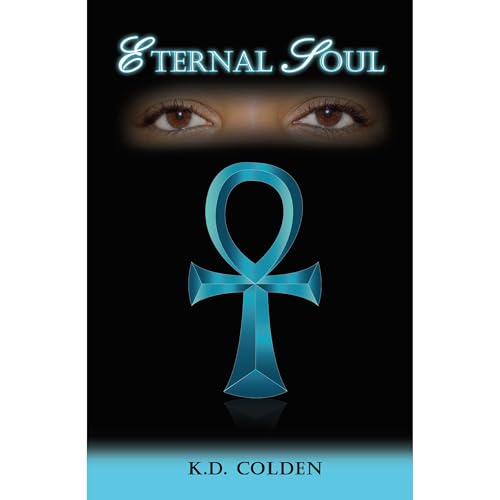 Eternal Soul (Written by Karimah Colden) episode artwork
