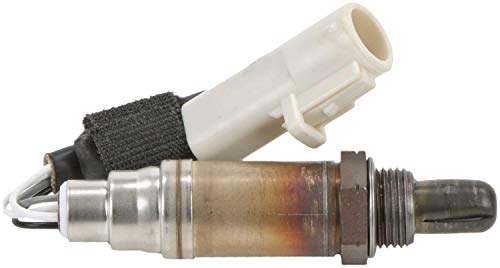Sensor de Oxígeno Bosch 15716 Original Premium miniatura 2