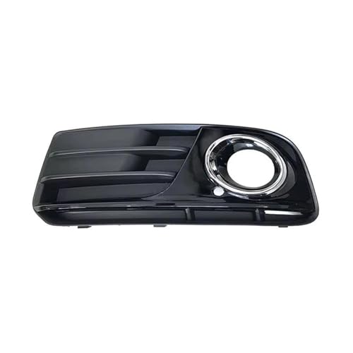Grille de feu antibrouillard Q5 cassée ? Remplacez vos caches avant 8R0807681 et 8R0807682