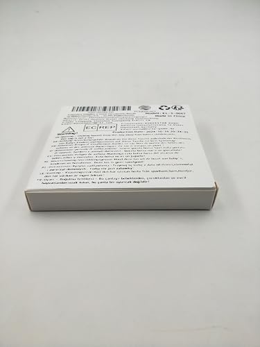 Scharniere Klappbar 6 Stück Türscharnier Beschlag Möbelscharnier,Scharnier für Schränke,Scharniere Zinklegierung Rostfrei Türband Klappbar Türscharnier Mit Klappscharnier