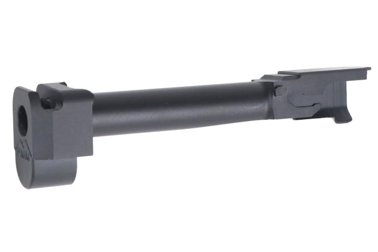 Amazon.co.jp: GUNDAY 東京マルイ G17 GEN5 MOS対応 PMM MICRO タイプ