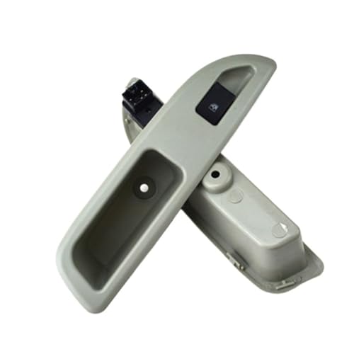Bouton de lève-vitre pour voiture Sail 2008-2014 confort de conduite