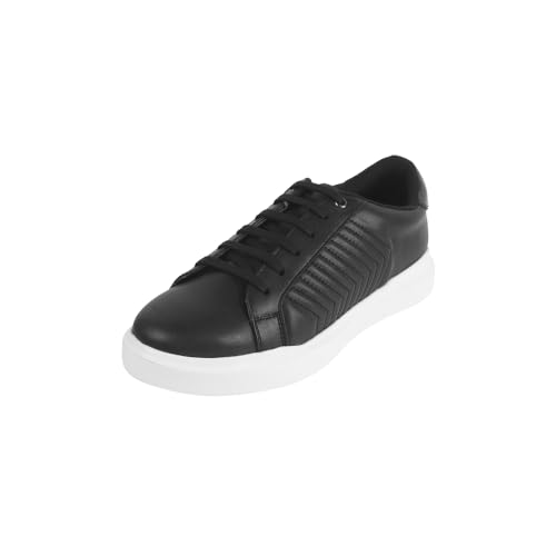 Image of Mochi Women Faux Leather Sneaker Shoes