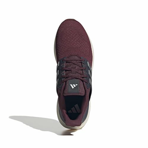 Image of adidas Men's Ultradream DNA, Maroon /Ink /Matte Silver, 14