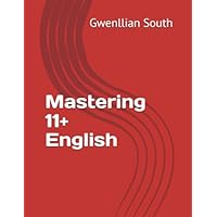 Mastering 11+ English