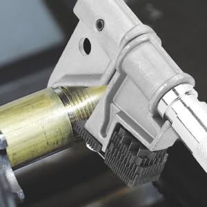 7402 Chasseur De Filetage Extérieur Universel Similaire à L'outil De Réparation De Filetage Externe OTC 7402 Utilisé Pour 1-1/4" à 5" O.D