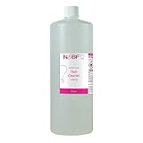 REINIGEN VON GERÄTEN: Aufgrund der sehr guten Fettlöslichkeit bietet sich der Nagel Cleaner auch für die Reinigung von Oberflächen oder von Nagelmodellage-Instrumenten wie Gel Pinsel, Spot Swirls und Nagelfräser an.