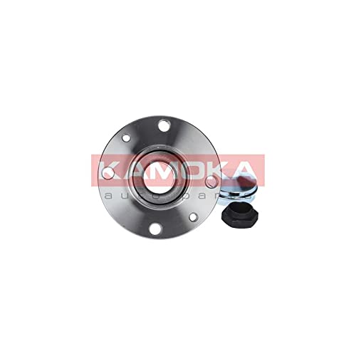Roulement de roue Kamoka 5500031 en acier haute performance