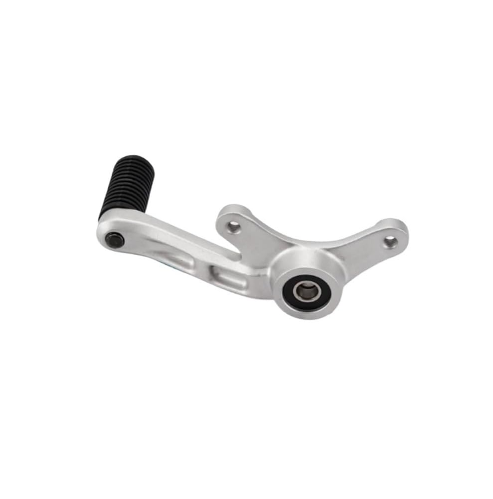 Lutfi B Foot Gear Lever Motorcycle Rear Foot Gear Shift Lever Pedals Pegs Rocker Arm Gear Lever Pedal For Olt For 450Sr Srs Cf400-6 450Sr