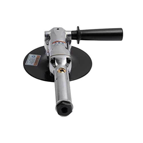 Ingersoll Rand 313-B - 7" Air Angle Sander, Composite Pad, 5000 RPM, 0.5 HP thumbnail 4