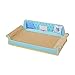 Bothyi Cat Scratcher Sofa Bed,Cardboard Lounge Home Cat Scratching Toy Household Scratching Pad Scratching Board for Kitten Playing