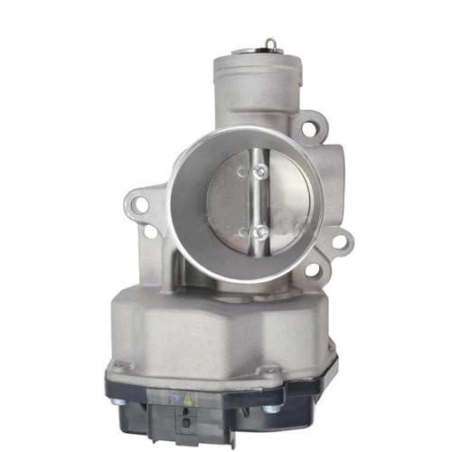 Corps de papillon pour corriger le ralenti instable sur Peugeot 206 307 2.0
