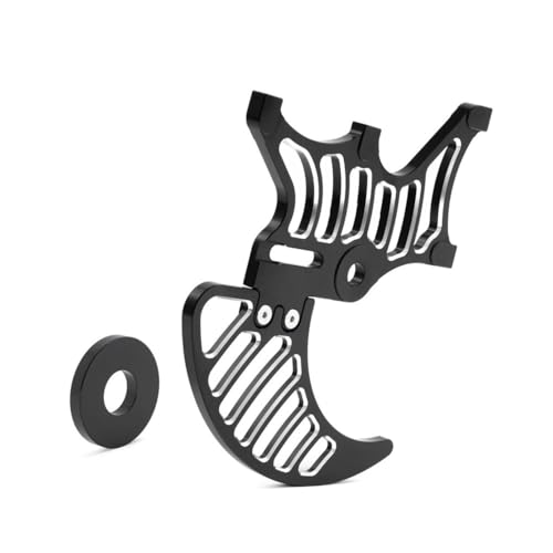 Support d'étrier en aluminium CNC pour disque de frein arrière Talaria