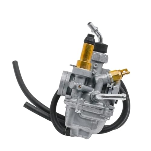 Carburateur de moto TTR 50 pour vos sorties en mini dirt bike