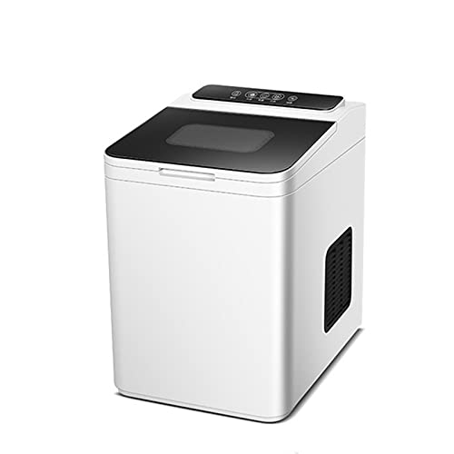 Máquina para hacer hielo portátil para cocina miniatura 1