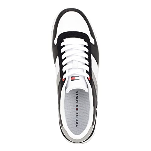 Tommy Hilfiger Men's Tedric Sneaker3