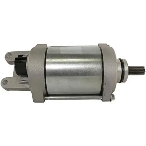 Moteur de démarreur TRX700 pour ATV pièces 31200HP6A01 19650 495719