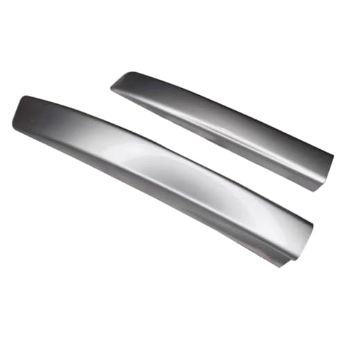 Cache-barres de toit pour Mitsubishi Outlander 3 de 2013 à 2021