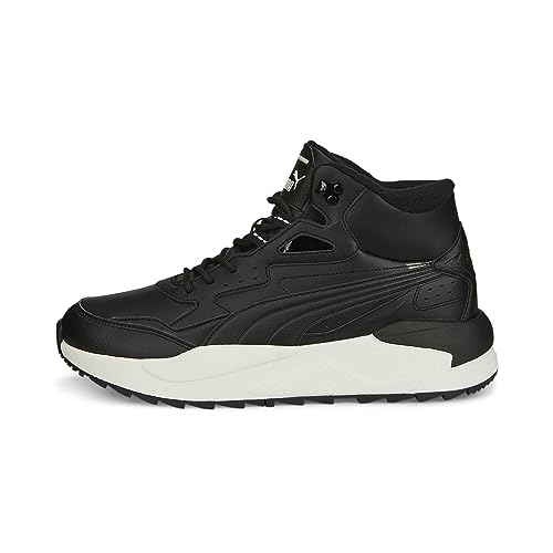 Image of Puma Unisex-Adult X-ray Speed Mid WTR L Sneaker