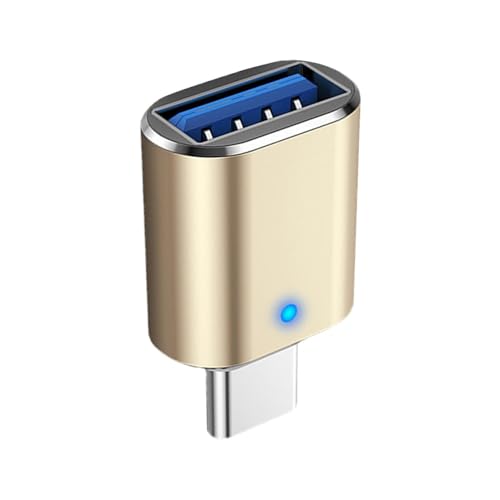 C A_v^[ւ USB - ԗp USB A_v^[ւ - A_v^ TChoCTCh IX - USB 3.0 X Typec A_v^ L[{[hA}EXAUfBXNAgѓdbA^ubgAԁA3/4 Type C p