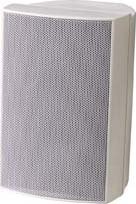Scatola altoparlanti/altoparlanti a 2 vie MINI4-T30 ws