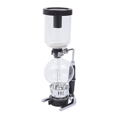 Cafetera de Sifón Manual 0.5 L miniatura 3