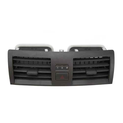 Panel salida ventilación CA central 55660 06100 para salpicadero Camry XV40