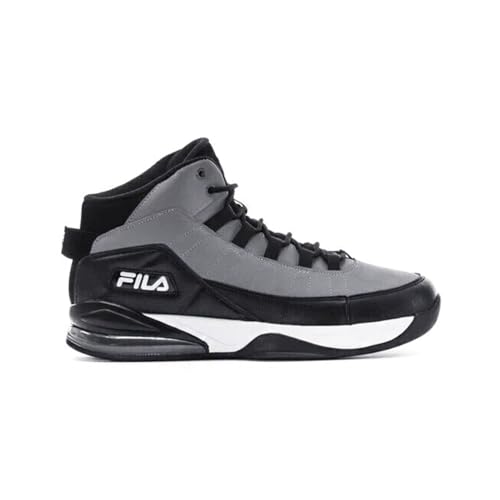Fila 1BM013780529 Activisor Viz Monument/Black/White 9