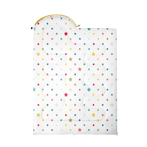 Bolsa de Dormir Infantil Feelyou con Diseño de Animales Salvajes para Niñas y Niños, Dinosaurio, Impermeable y Portátil con Bolsa de Compresión miniatura 2
