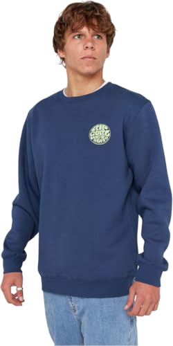 Combinaison surf homme Rip Curl Icon Crew, wetsuit souple contre le froid session 2025