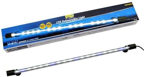 Amazon テトラ Tetra Led水中ライト Sl 60 Led 照明 アクアリウム テトラ Tetra ライト 照明 通販